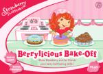 Cooking Games :  Strawberry Shortcake Bake- Jagodica Bobica kuva
