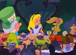  Play Alice in Wonderland Jigsaw Puzzle Game 