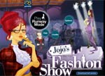 Jojo's Fashion Show  