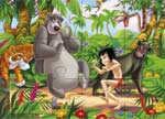 Jungle Book Jigsaw Puzzles