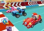  Play Kart Race 3D Game 