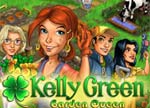 Management Games Kelly Green Garden Queen  