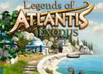  Management Games : Legends of Atlantis 