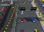 Racing Games Lego Speed Champions 