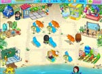 Huru Beach Party Management Games  Kostenlose Management Spiele fur Kinder