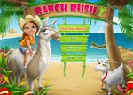 Ranch Rush 2 Management Games  