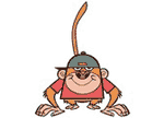  igrice my gym partner a monkey 