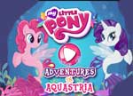  My Little Pony Aquastria Game 