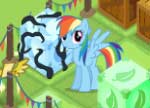  My Little Pony Games Key Crusaders game