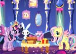  My Little Pony Games Twilight Celebration game 