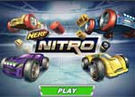 Nerf Nitro Stunt 