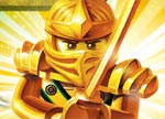 igrice Lego Ninjago Final Battle 