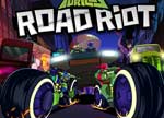 Rise of the Ninjaturtles Road Riot 