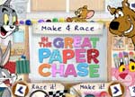 Great Paper Chase Game 