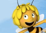 Pčelica Maja Пчелица Маја