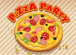  Pizza Party Management Game 
