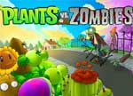 Igrice Plants vs Zombies 