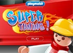 Playmobil Super Tuning