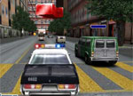 Police Pursuit