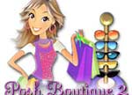 Fashion Management Games - Posh Boutique 2