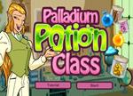 Winx Games Winx Potion Class