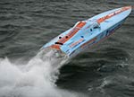 American Powerboat Racing