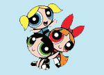 Besplatne igrice za decu igrice Power Puff Girls igrice za devojcice  Power puff girls Kostenlose Spiele fur Kinder