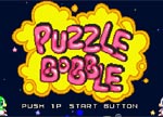 Puzzle Bobble Loptice