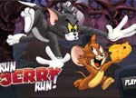 Run Jerry Run 2 Game 
