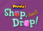 Shop Don't Drop