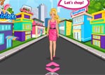 Management Games : Shopping Street 