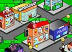  Shopping City Management Games
