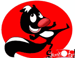 igrice Skunk fu 