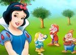 Disney Princess Snow White Music