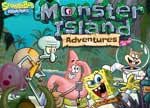 igrice Monster Island Adventures Game