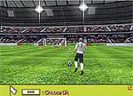 Football World cup 2010 free game
