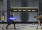 igrice rat zvezda -  star wars 