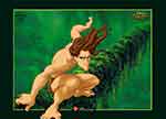  Tarzan igrice Tarzan games