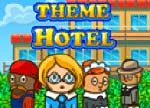 Theme Hotel Management Game