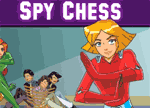 Super Spijunke Spy Chess 