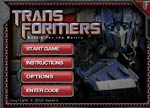  Transformers Igrice Battle for the Matrix  