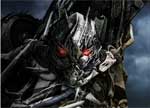 igrice Transformers Rear chance to play as decepticon Starscream   