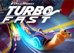 Turbo Fast Racing Game