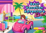 Polly Pocket Vacation Adventure