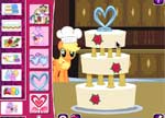  Wedding Cake Creator game