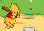  Igrice Meda Vini igra bejzbol Winnie the pooh besplatne igrice online 