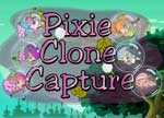 Pop piksi - Pop pixie clone catch 