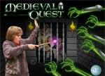 The Suite Life of Zack and Cody Medieval Quest 