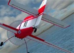 3D Stunt Pilot Air race 