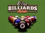 8 Ball Biliards Classic